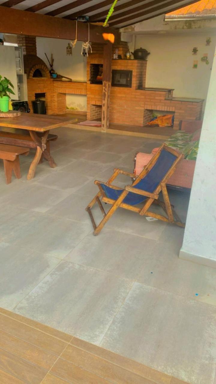 Suite Com Piscina Paraty Exterior foto